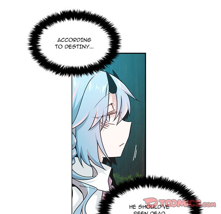 Go Away, Mr.Demon Chapter 242 image 17