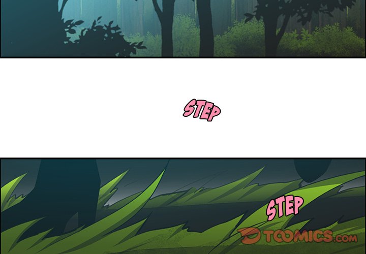 Go Away, Mr.Demon Chapter 242 image 1