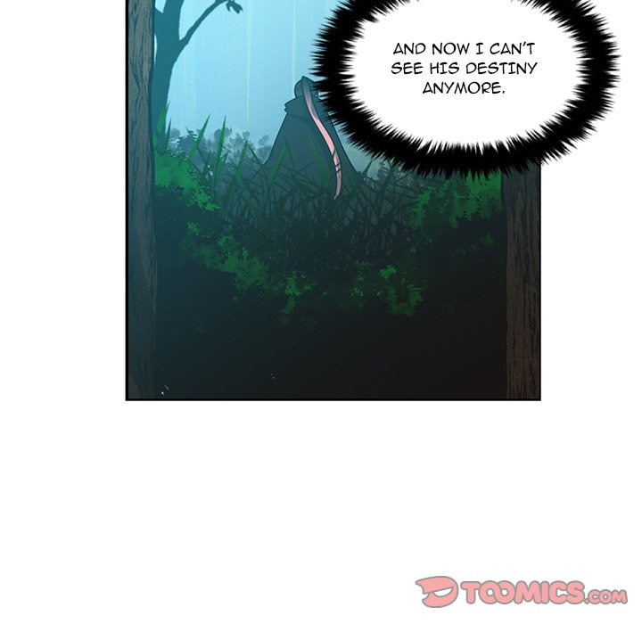Go Away, Mr.Demon Chapter 242 image 19