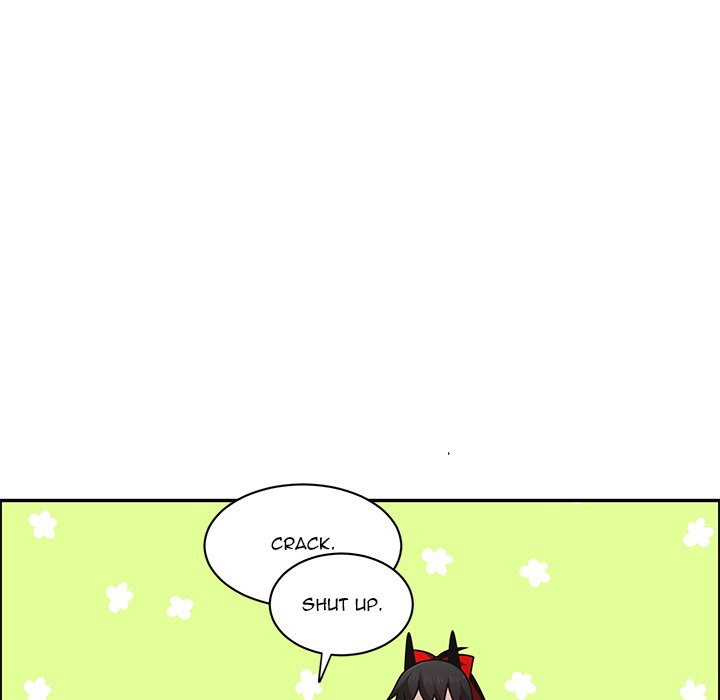 Go Away, Mr.Demon Chapter 242 image 24