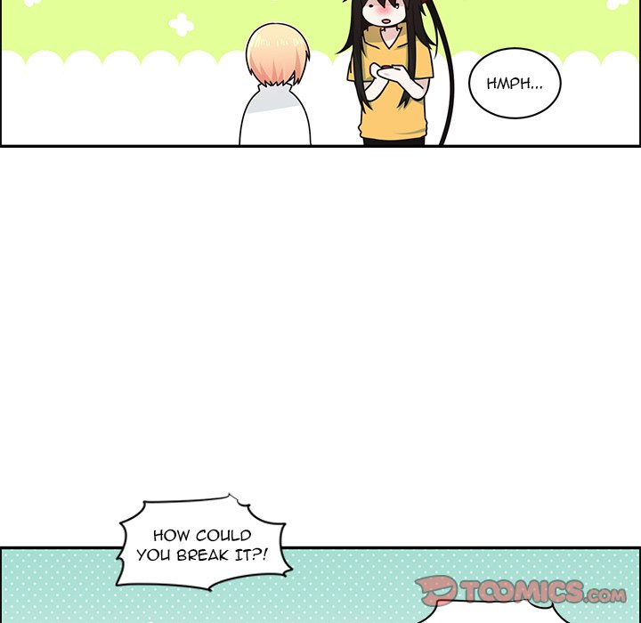 Go Away, Mr.Demon Chapter 242 image 25