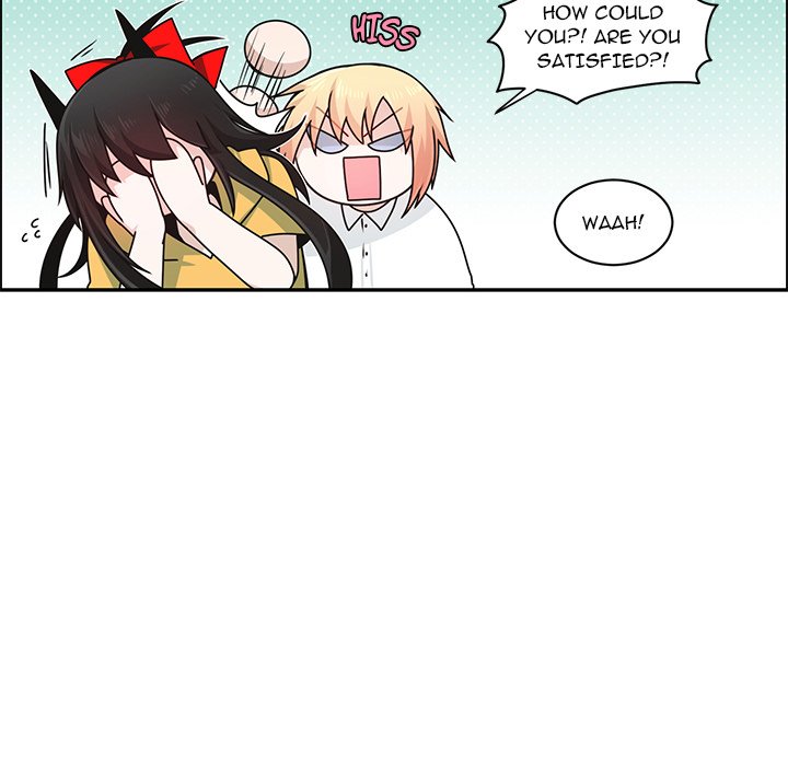 Go Away, Mr.Demon Chapter 242 image 26