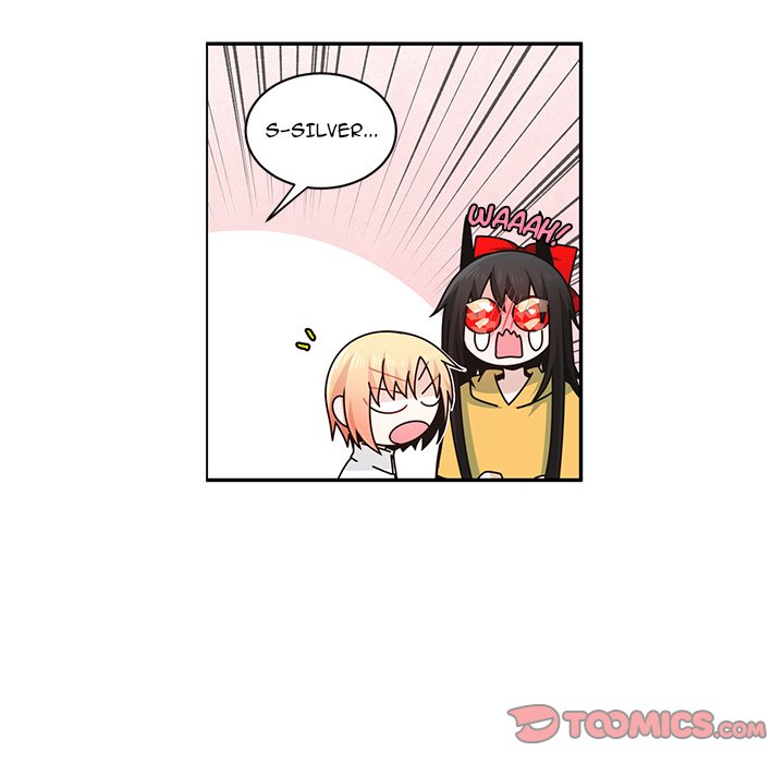 Go Away, Mr.Demon Chapter 242 image 27