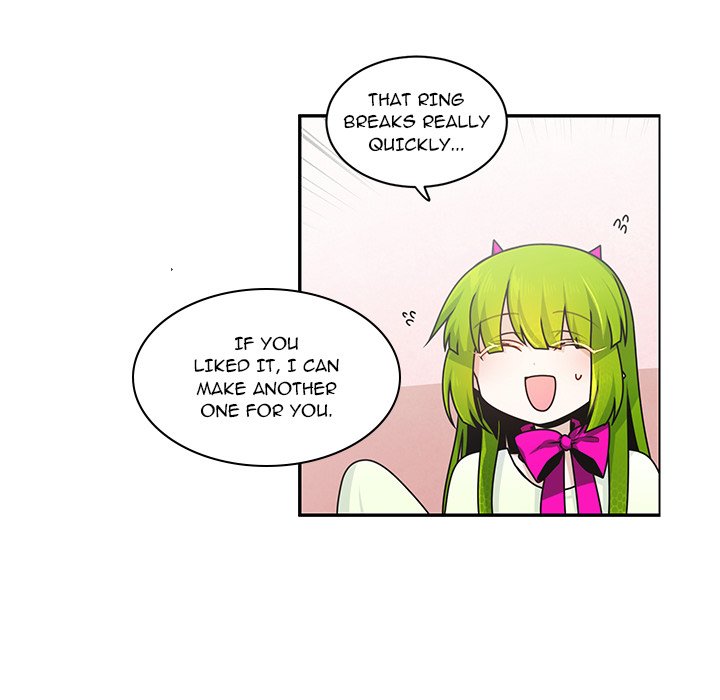 Go Away, Mr.Demon Chapter 242 image 28