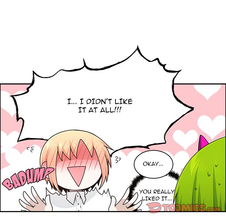Go Away, Mr.Demon Chapter 242 image 29