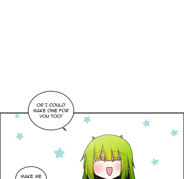 Go Away, Mr.Demon Chapter 242 image 30