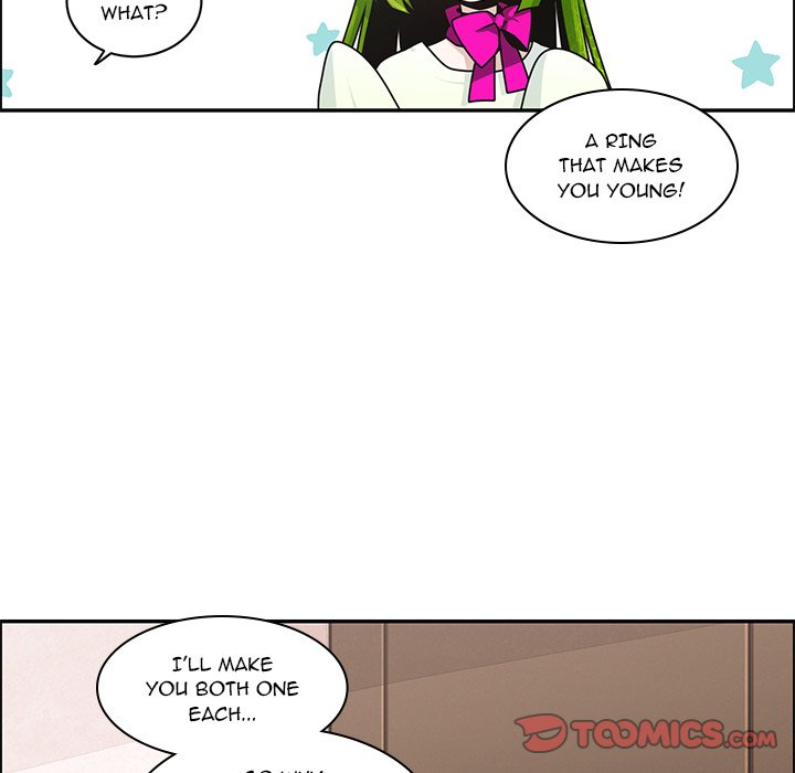 Go Away, Mr.Demon Chapter 242 image 31