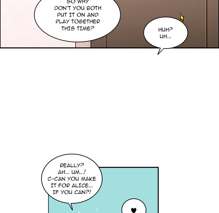 Go Away, Mr.Demon Chapter 242 image 32