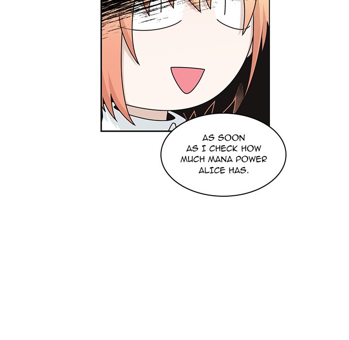 Go Away, Mr.Demon Chapter 242 image 34