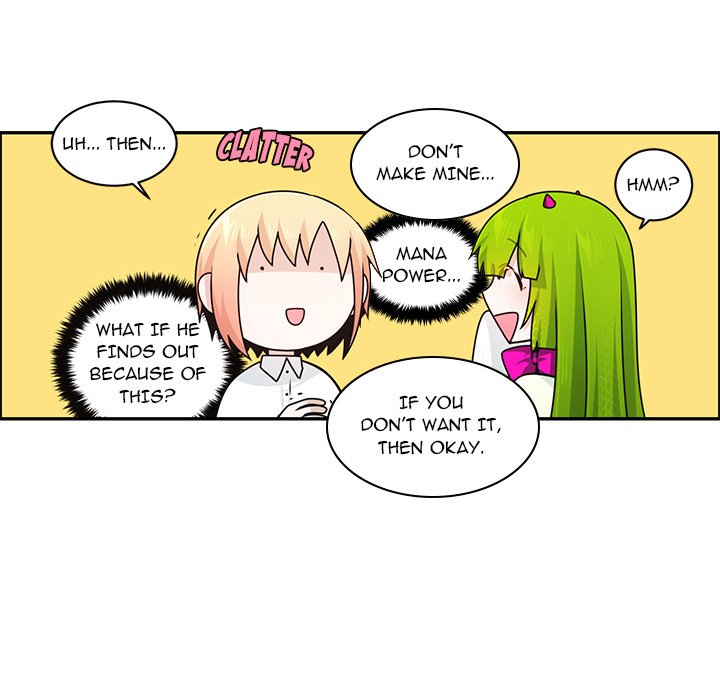 Go Away, Mr.Demon Chapter 242 image 36