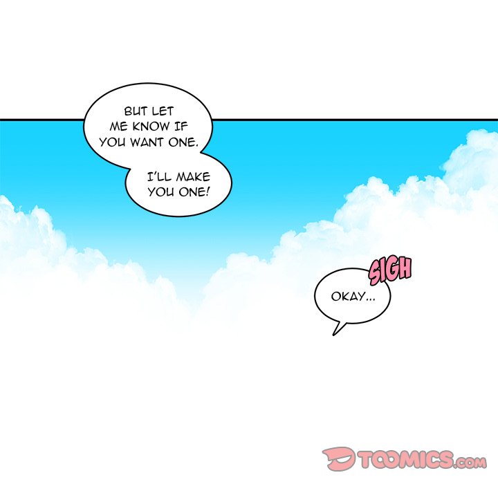 Go Away, Mr.Demon Chapter 242 image 37