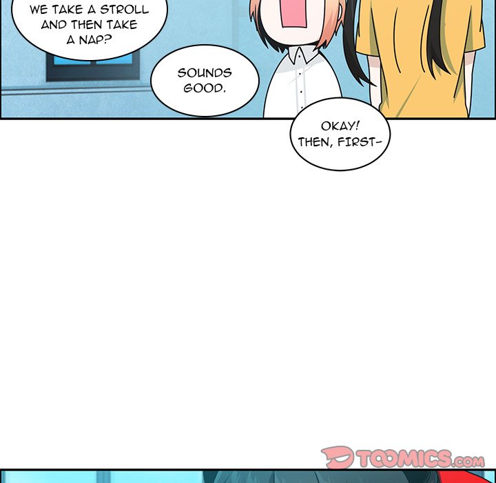 Go Away, Mr.Demon Chapter 242 image 39