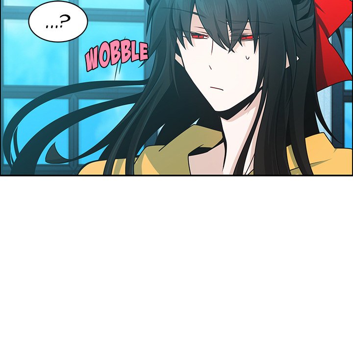 Go Away, Mr.Demon Chapter 242 image 40