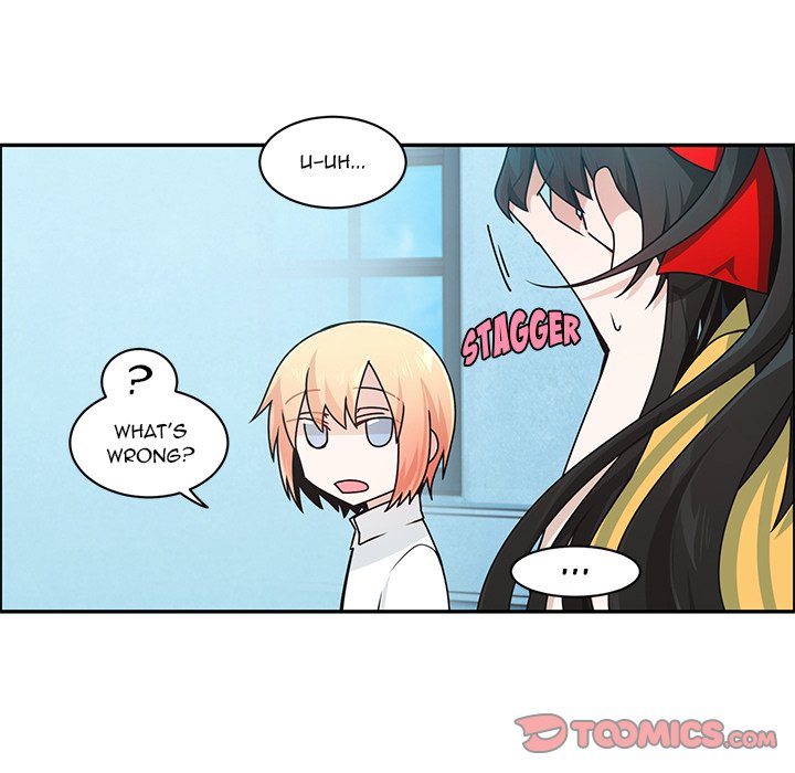 Go Away, Mr.Demon Chapter 242 image 41