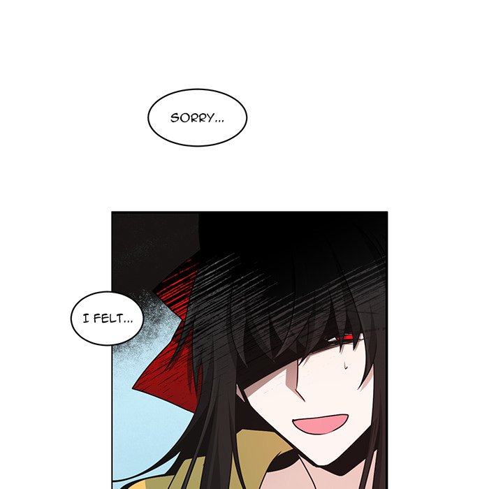 Go Away, Mr.Demon Chapter 242 image 42