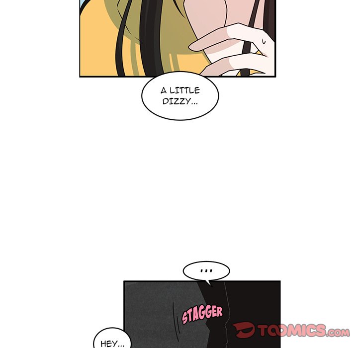 Go Away, Mr.Demon Chapter 242 image 43