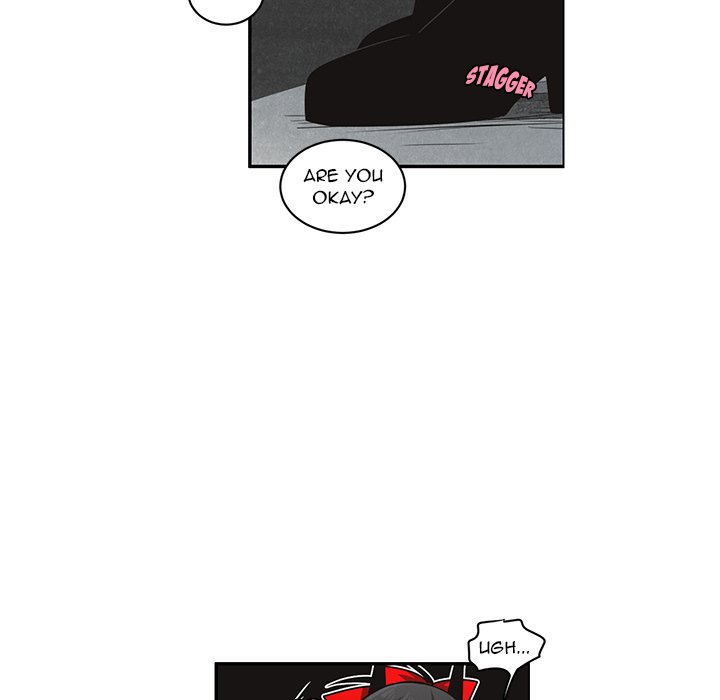 Go Away, Mr.Demon Chapter 242 image 44