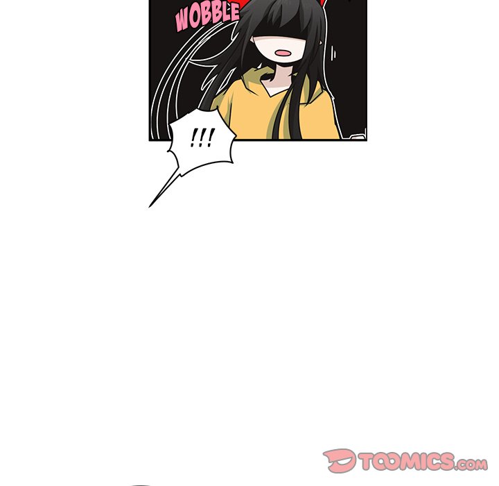Go Away, Mr.Demon Chapter 242 image 45