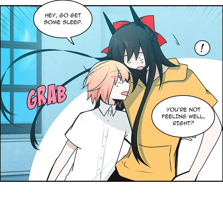 Go Away, Mr.Demon Chapter 242 image 46