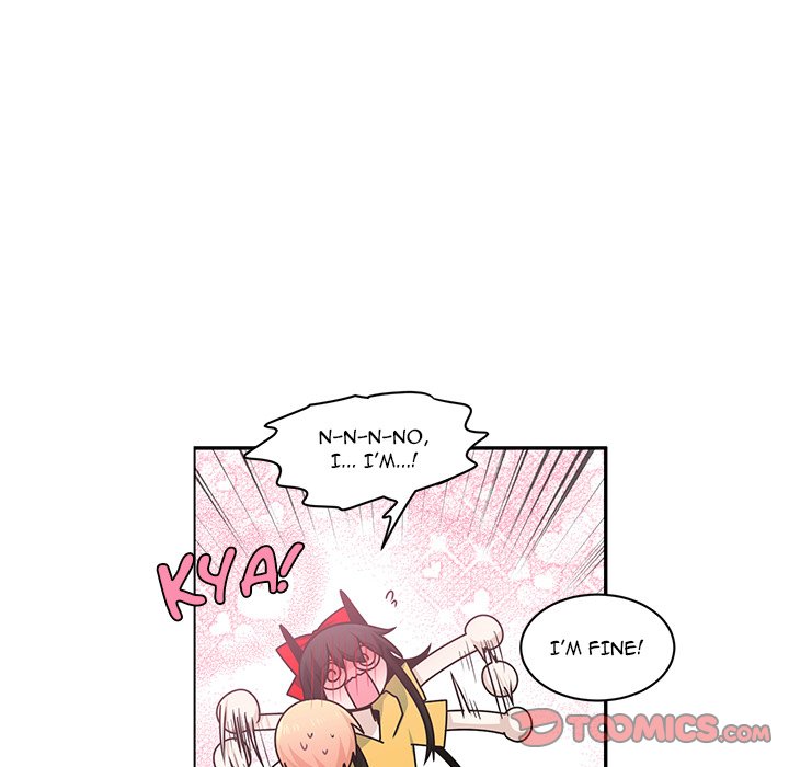 Go Away, Mr.Demon Chapter 242 image 47
