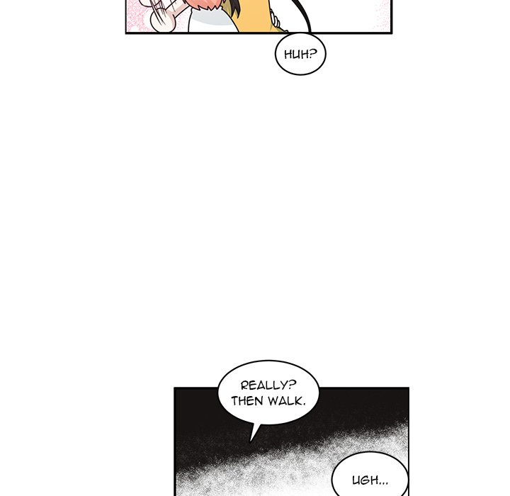Go Away, Mr.Demon Chapter 242 image 48