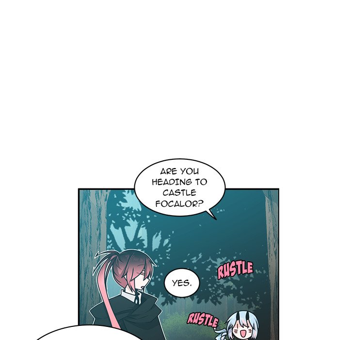 Go Away, Mr.Demon Chapter 242 image 4