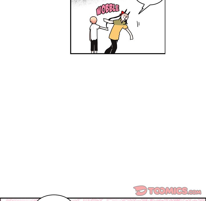 Go Away, Mr.Demon Chapter 242 image 49