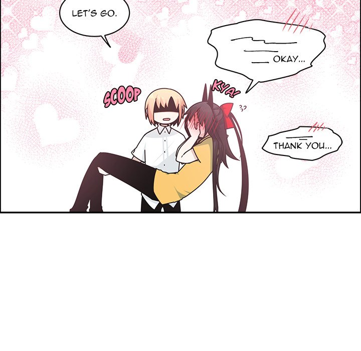 Go Away, Mr.Demon Chapter 242 image 50