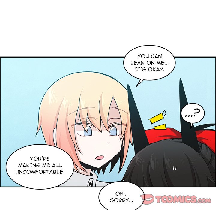 Go Away, Mr.Demon Chapter 242 image 51