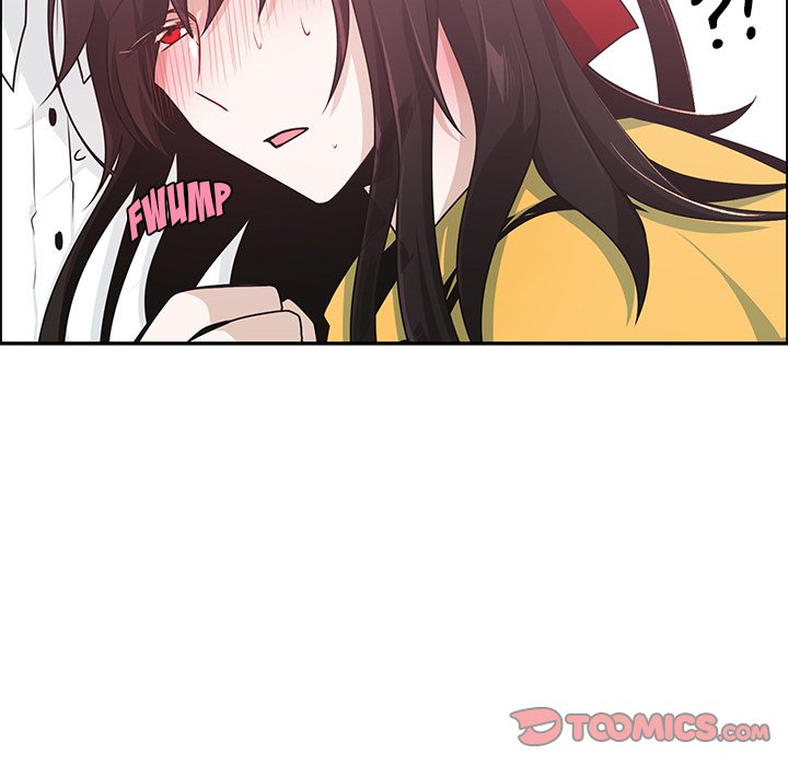 Go Away, Mr.Demon Chapter 242 image 53