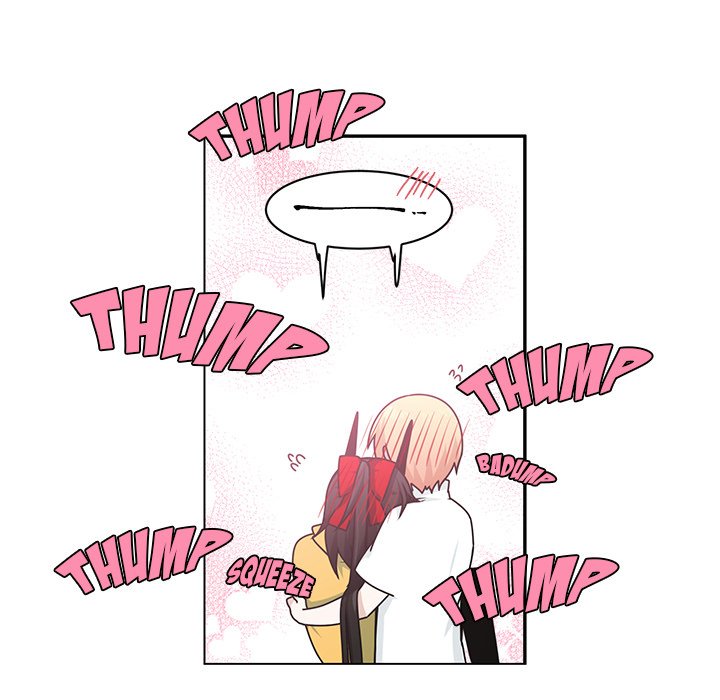 Go Away, Mr.Demon Chapter 242 image 54