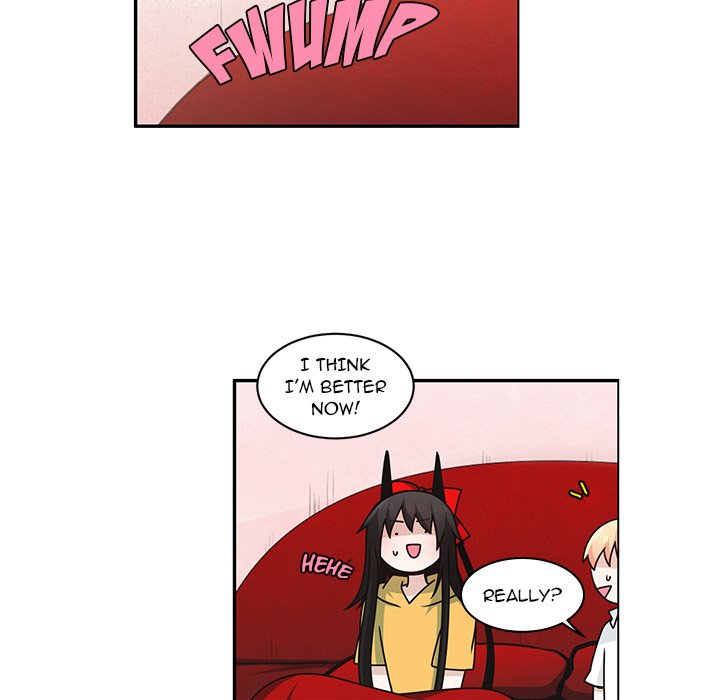 Go Away, Mr.Demon Chapter 242 image 56
