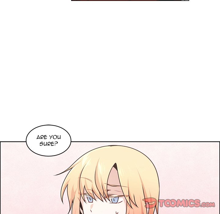 Go Away, Mr.Demon Chapter 242 image 57