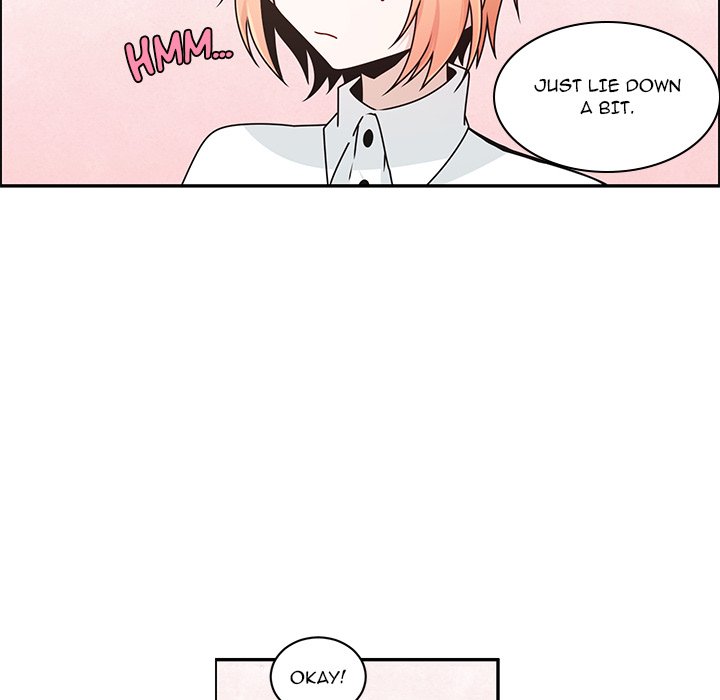Go Away, Mr.Demon Chapter 242 image 58