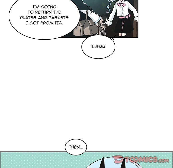 Go Away, Mr.Demon Chapter 242 image 5