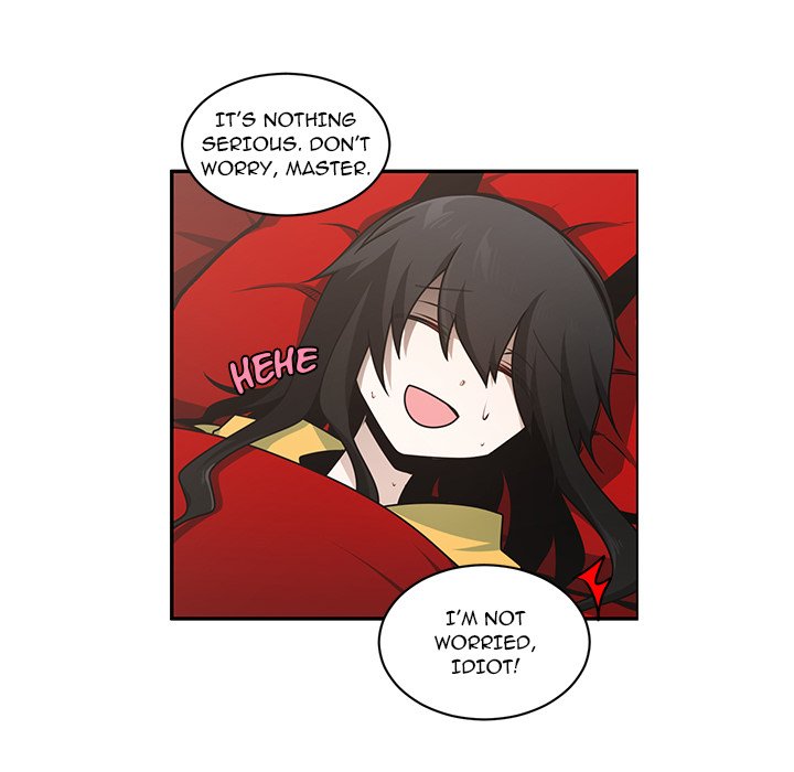 Go Away, Mr.Demon Chapter 242 image 60