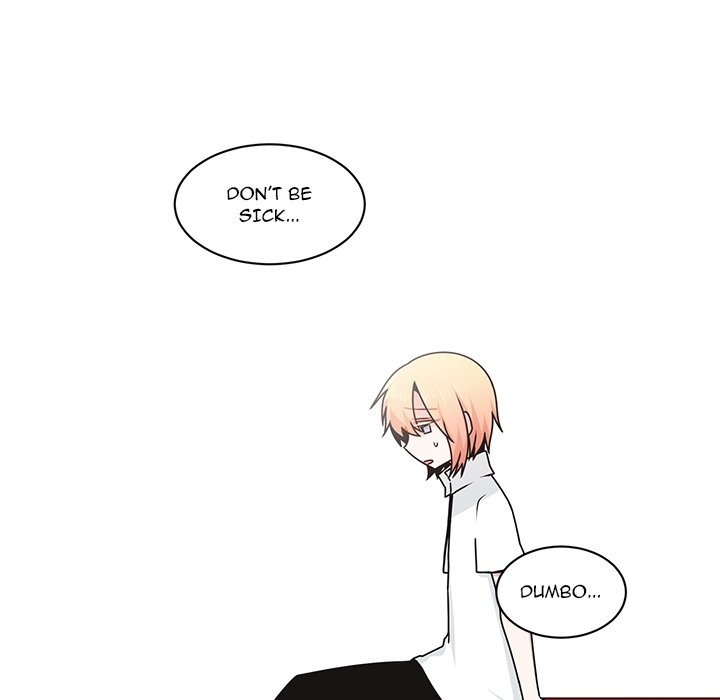 Go Away, Mr.Demon Chapter 242 image 62