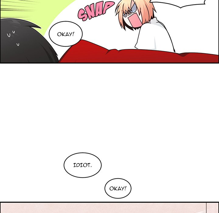 Go Away, Mr.Demon Chapter 242 image 64