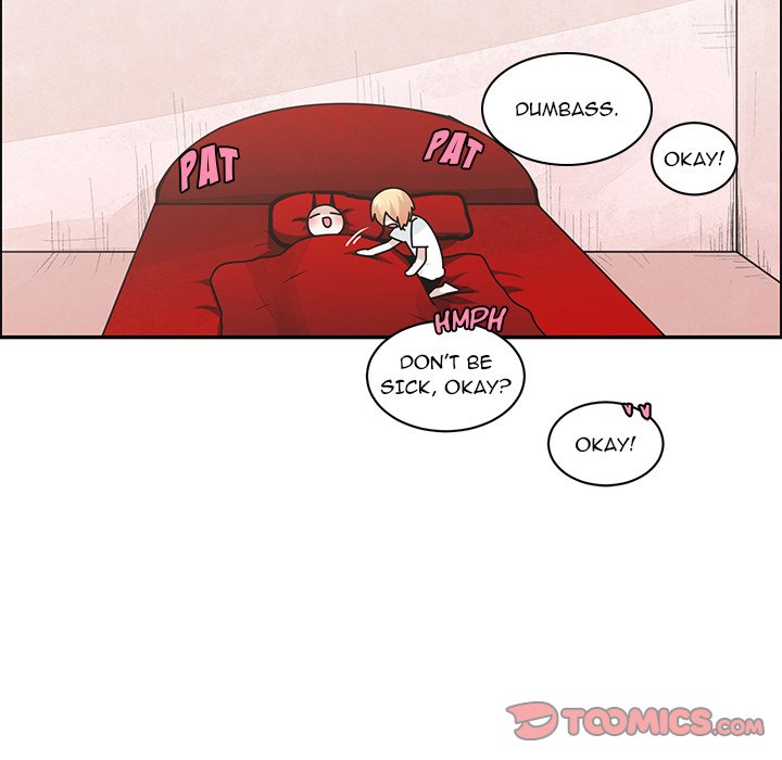 Go Away, Mr.Demon Chapter 242 image 65