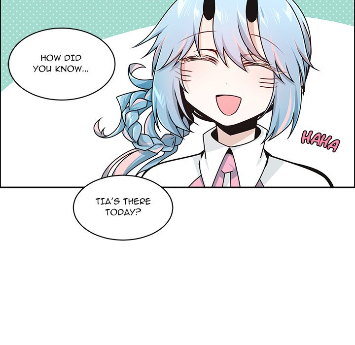 Go Away, Mr.Demon Chapter 242 image 6