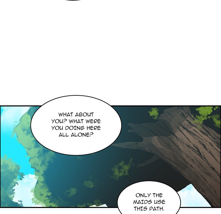 Go Away, Mr.Demon Chapter 242 image 8