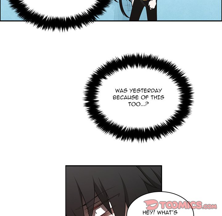 Go Away, Mr.Demon Chapter 243 image 9