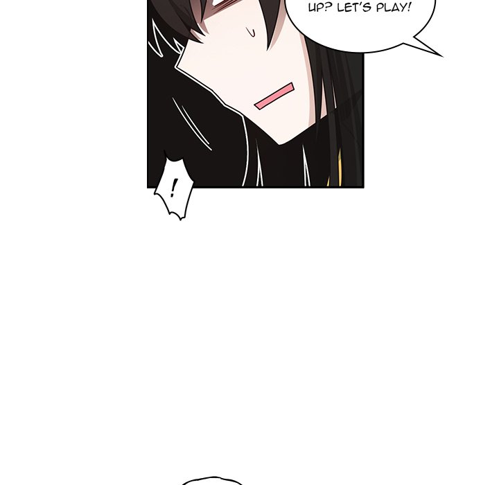 Go Away, Mr.Demon Chapter 243 image 10
