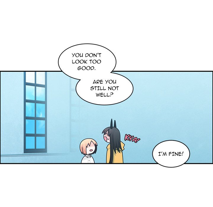 Go Away, Mr.Demon Chapter 243 image 12