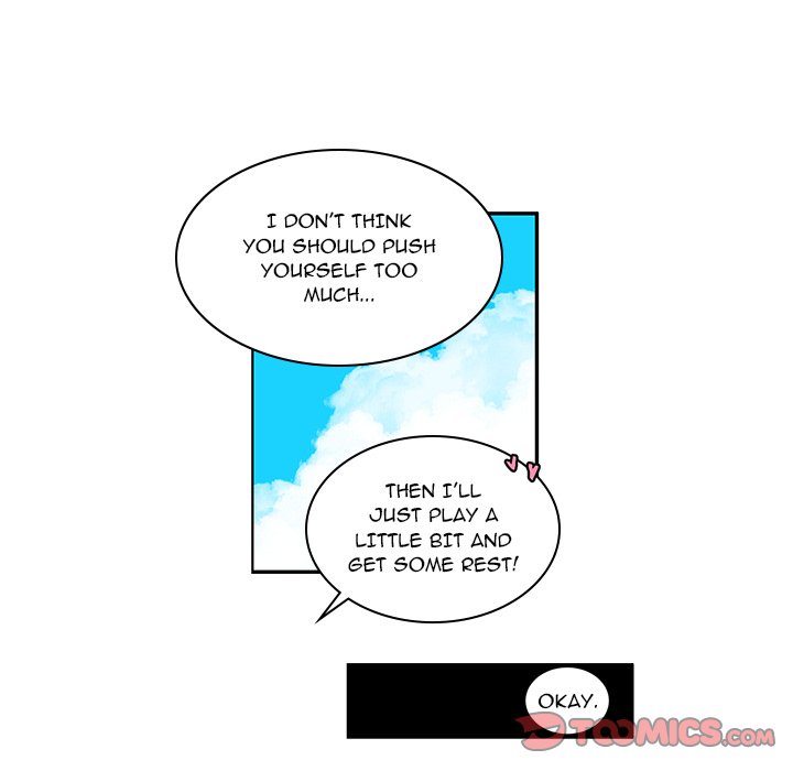 Go Away, Mr.Demon Chapter 243 image 13