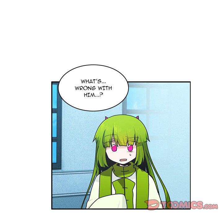 Go Away, Mr.Demon Chapter 243 image 15