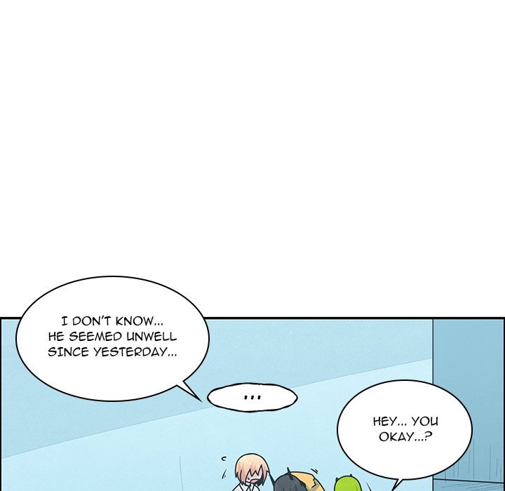 Go Away, Mr.Demon Chapter 243 image 16