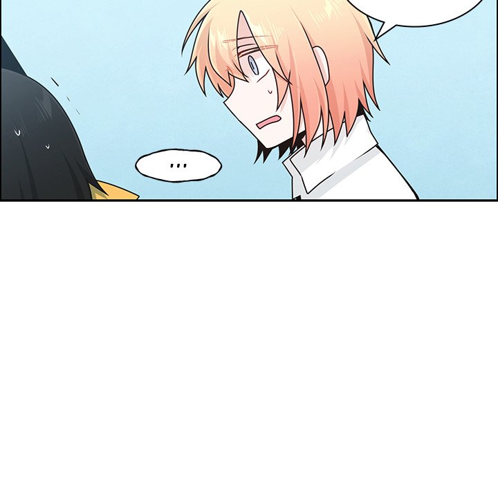 Go Away, Mr.Demon Chapter 243 image 18