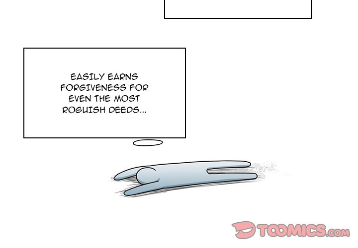 Go Away, Mr.Demon Chapter 243 image 1