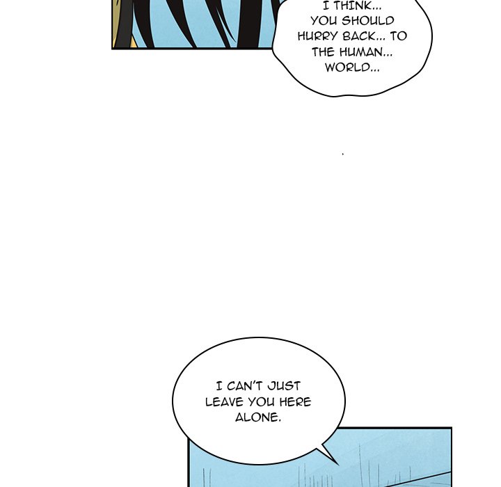 Go Away, Mr.Demon Chapter 243 image 20